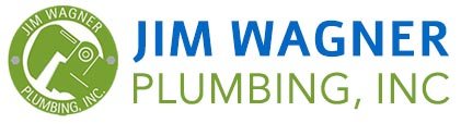 jim wagner plumbing inc logo