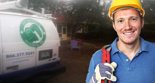 Residential Plumbing Contractor Services in Naperville, IL