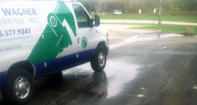 Commercial Pump Services in Bolingbrook, IL