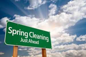 Naperville spring_cleaning