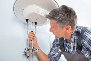 Naperville, IL Water-Heater-Services